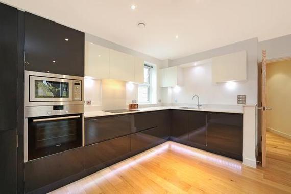 2 bedroom Flat to re...